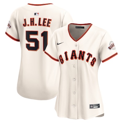 San Francisco Giants Women Jerseys 2025-12-05-008
